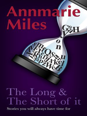cover image of The Long & the Short of it
